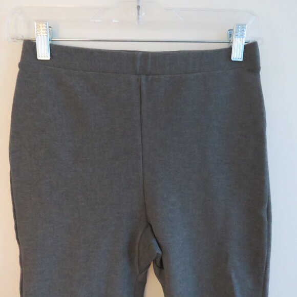 Toteme Gray Leggings - Picture 4 of 13